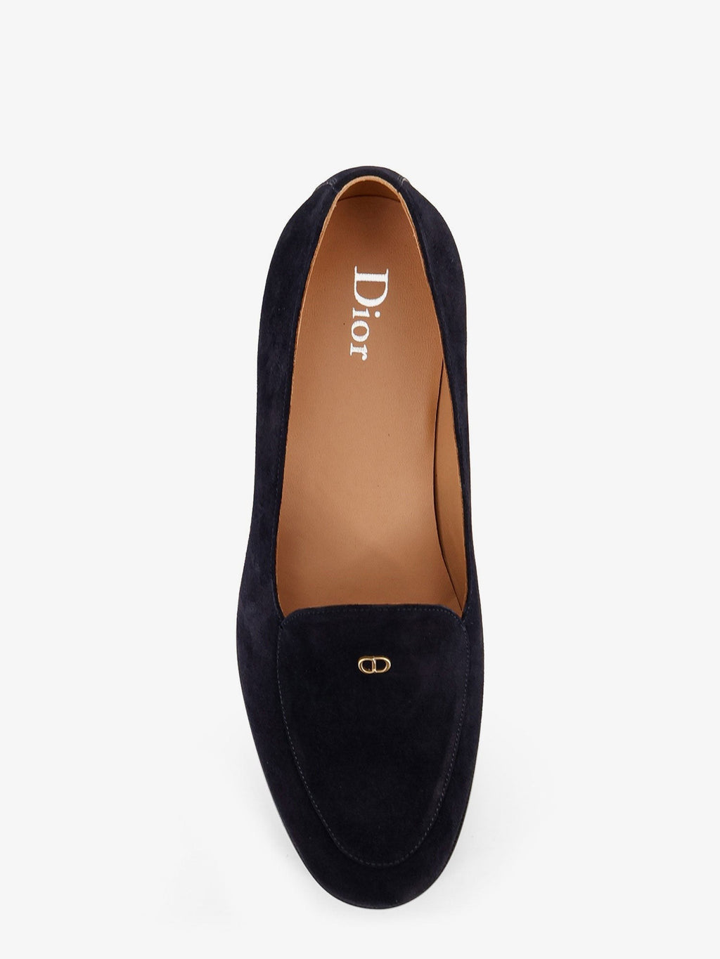 Antibes suede loafers 5