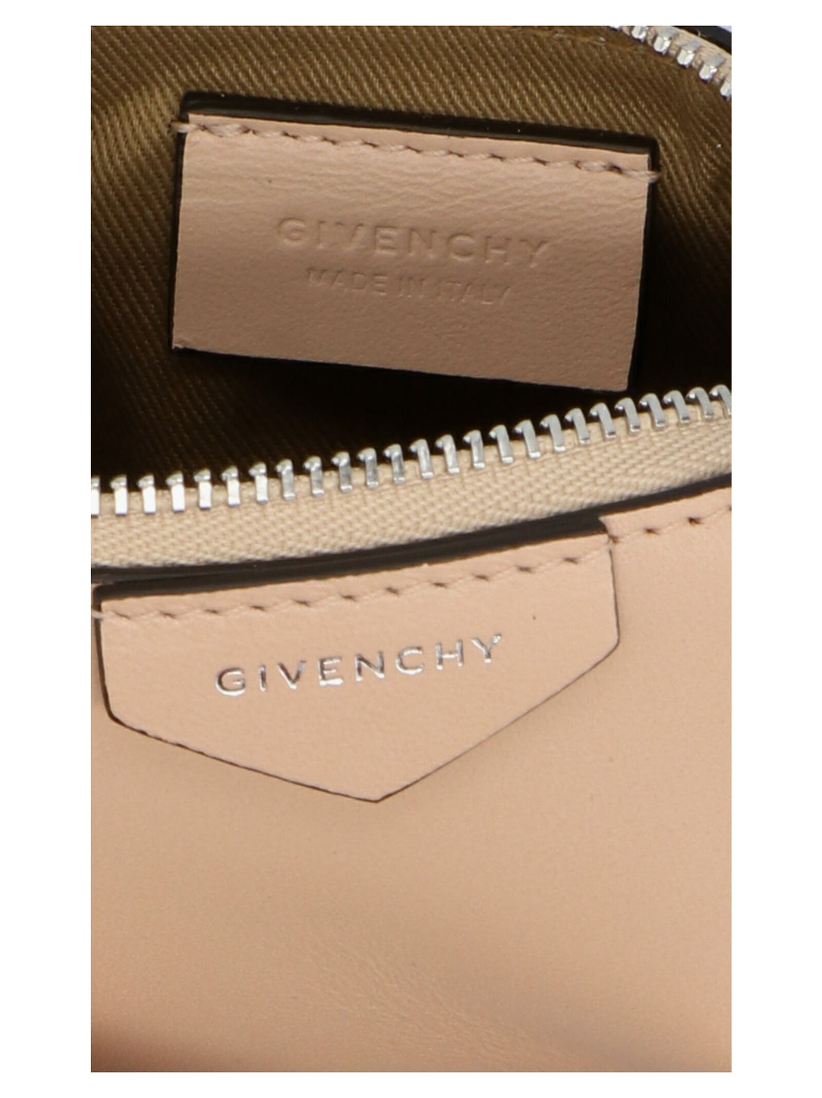 'Antigona' baby cross bag 3