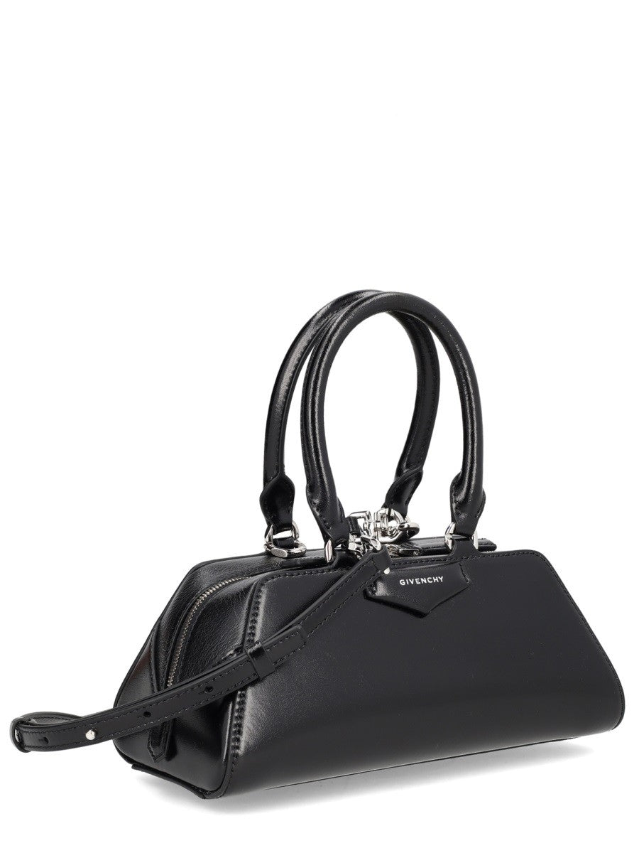 "ANTIGONA EAST-WEST" MINI BAG 2
