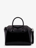 Antigona leather shoulder bag
