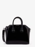 Antigona Mini leather crossbody bag