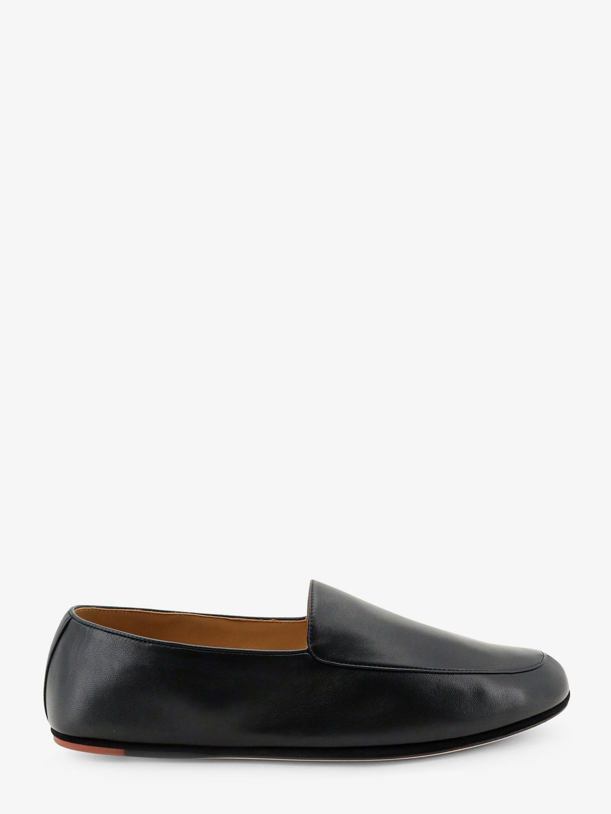 Anton Walk leather loafers