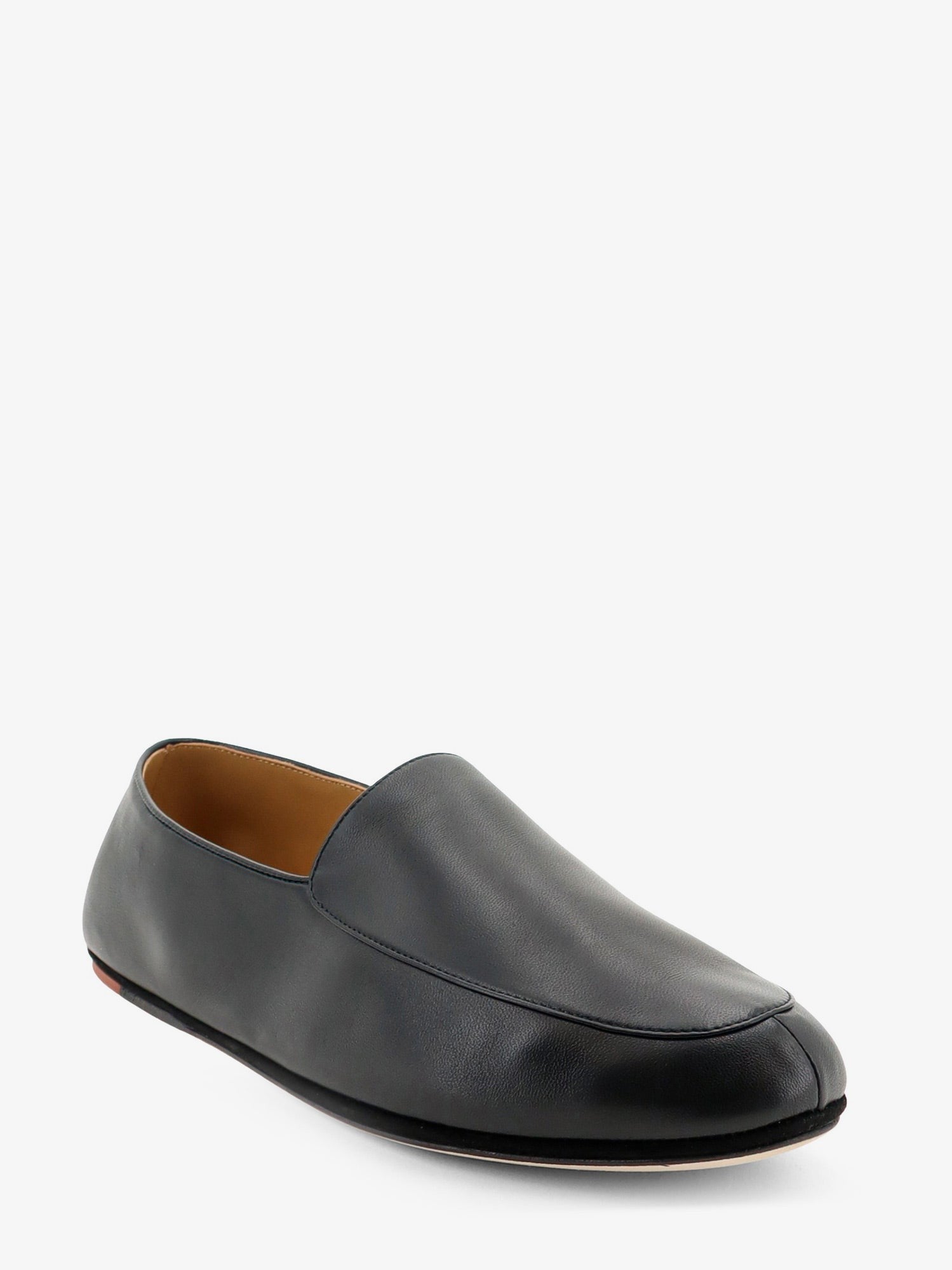 Anton Walk leather loafers 2