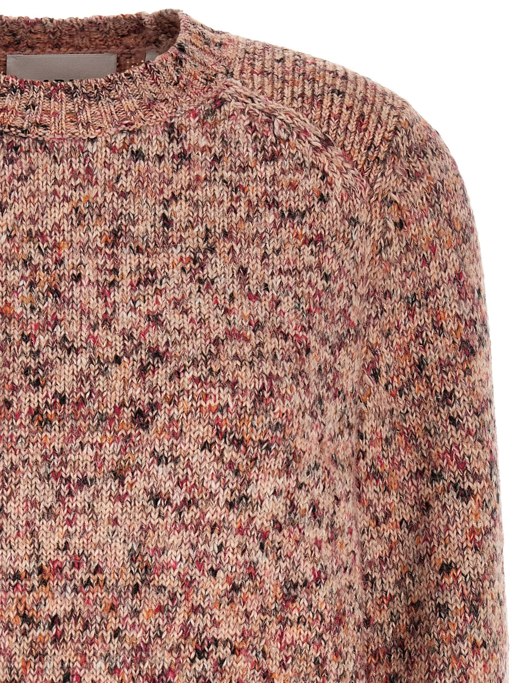 'Anya' sweater 3