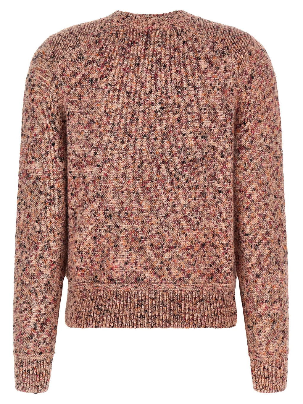 'Anya' sweater 2