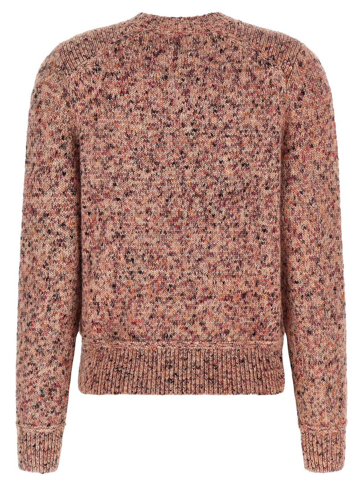'Anya' sweater 2