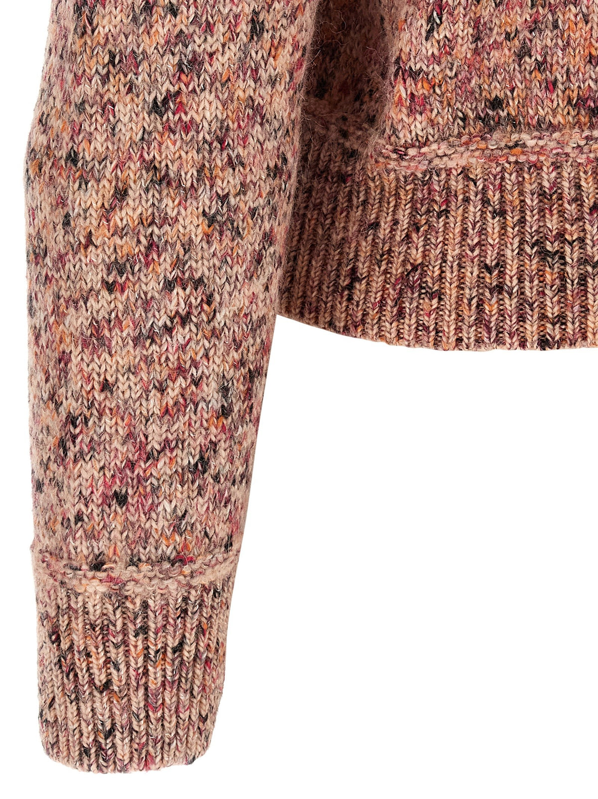 'Anya' sweater 4