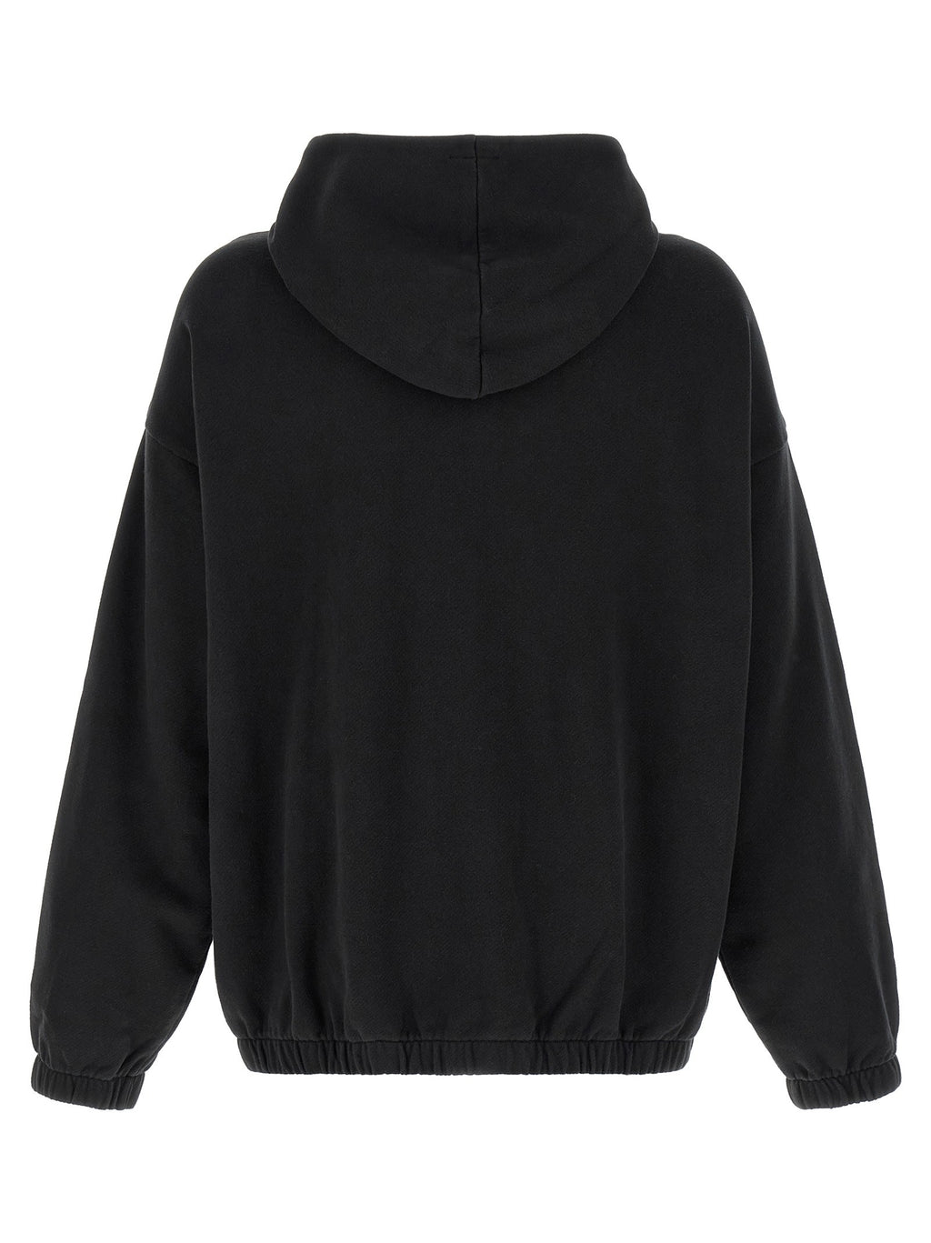 'A.O.D.' hoodie by Slam Jam 2