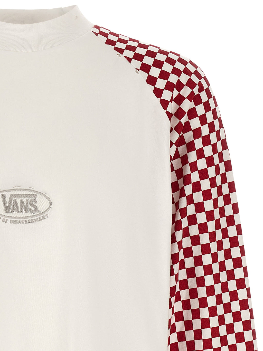 'A.O.D.' T-shirt by Slam Jam Racing 3