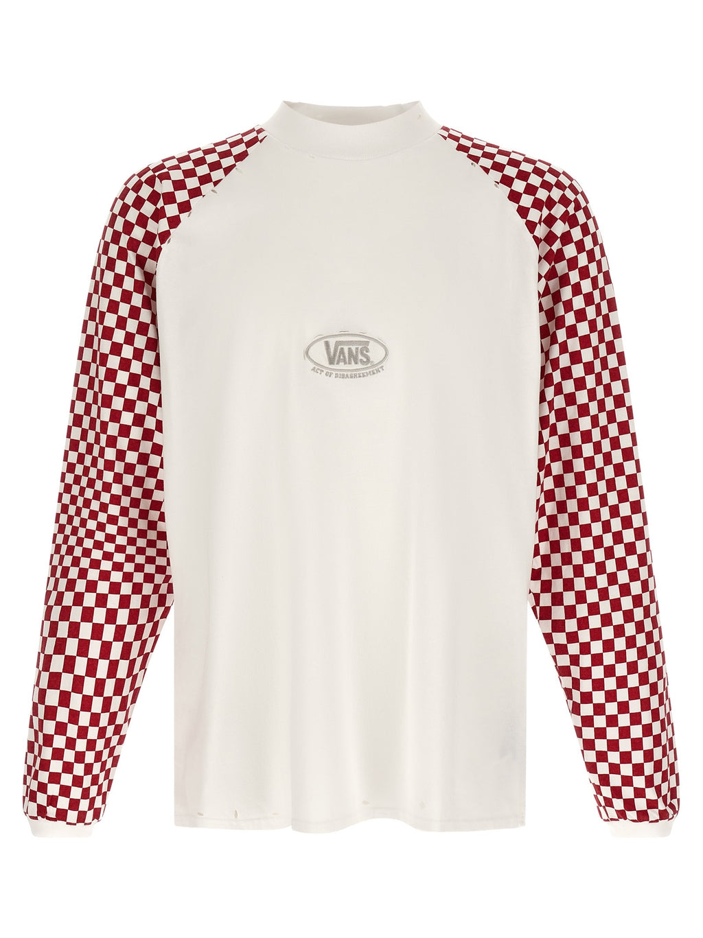'A.O.D.' T-shirt by Slam Jam Racing