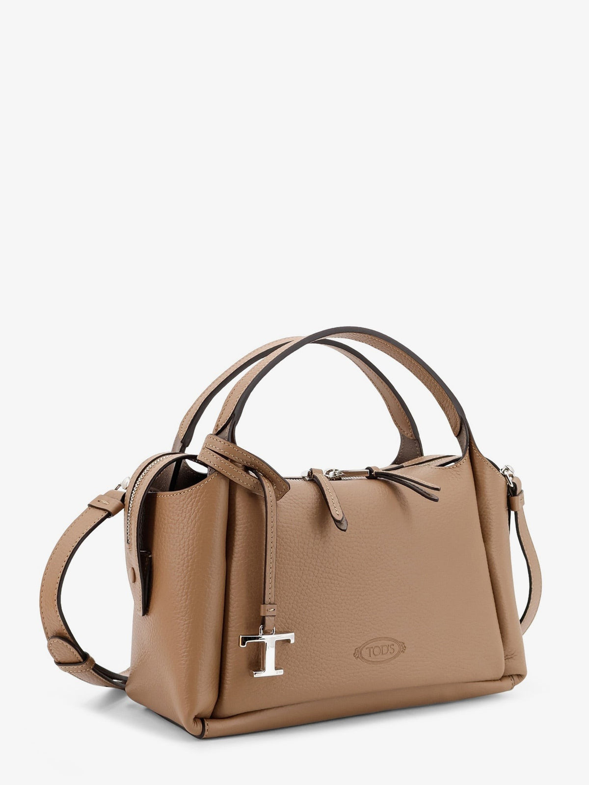 Apa leather crossbody bag 3