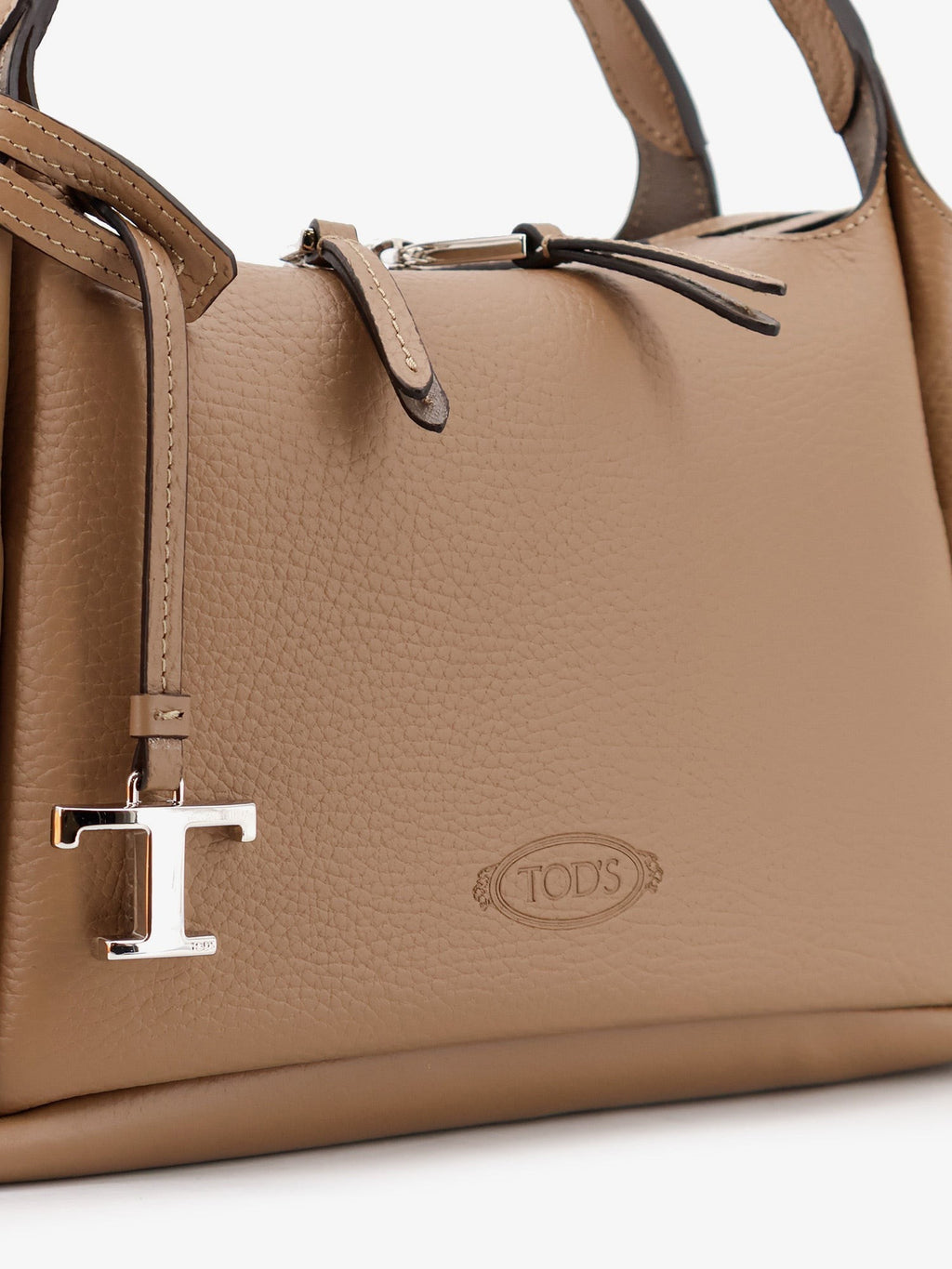 Apa leather crossbody bag 5