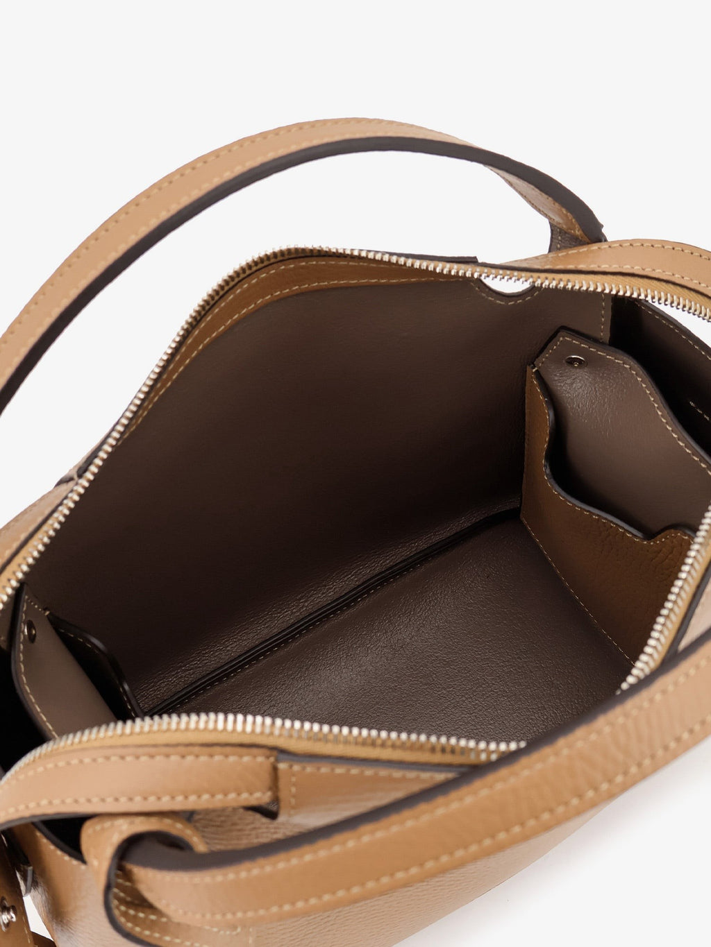 Apa leather crossbody bag 4