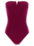 'Apparence' one-piece swimsuit