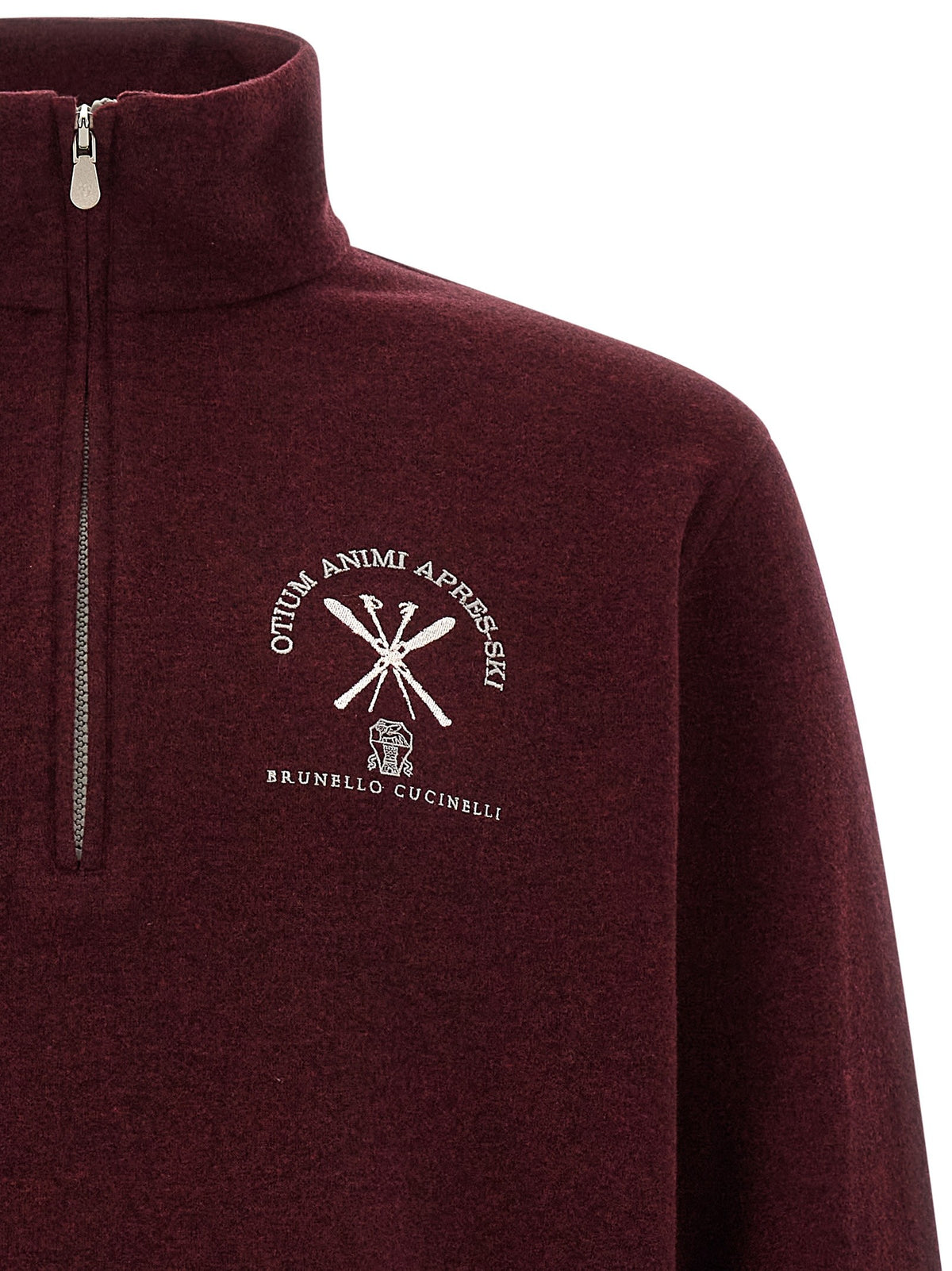 'Apres-Ski' sweatshirt 3