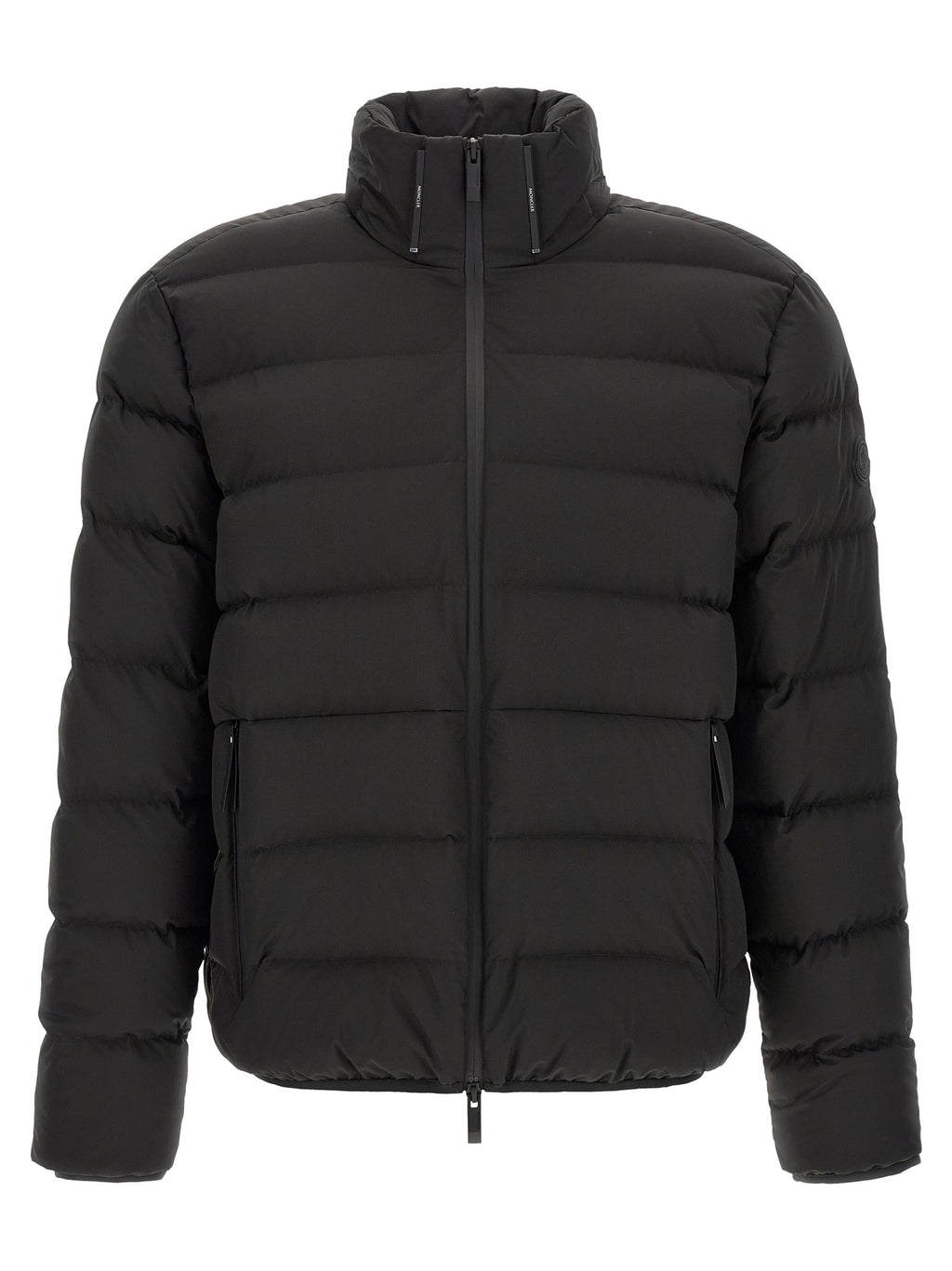 'Arajoki' down jacket 2