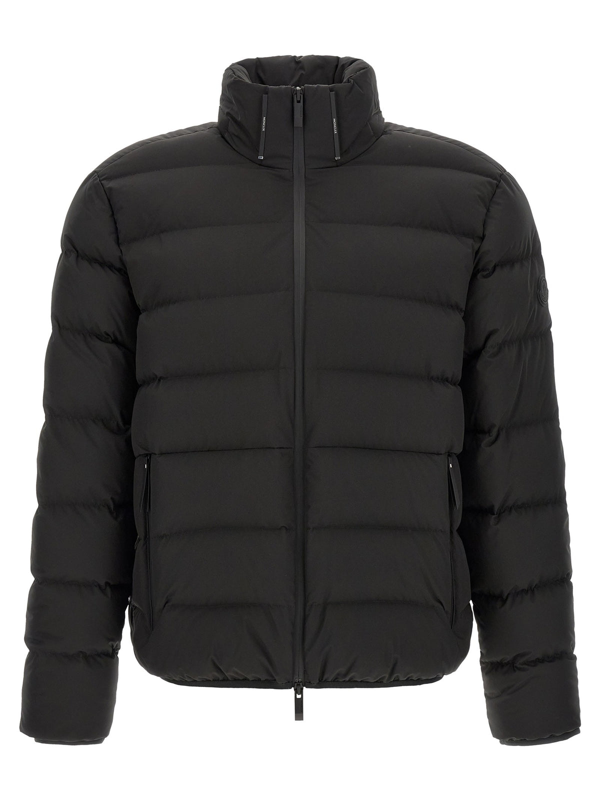 'Arajoki' down jacket 2