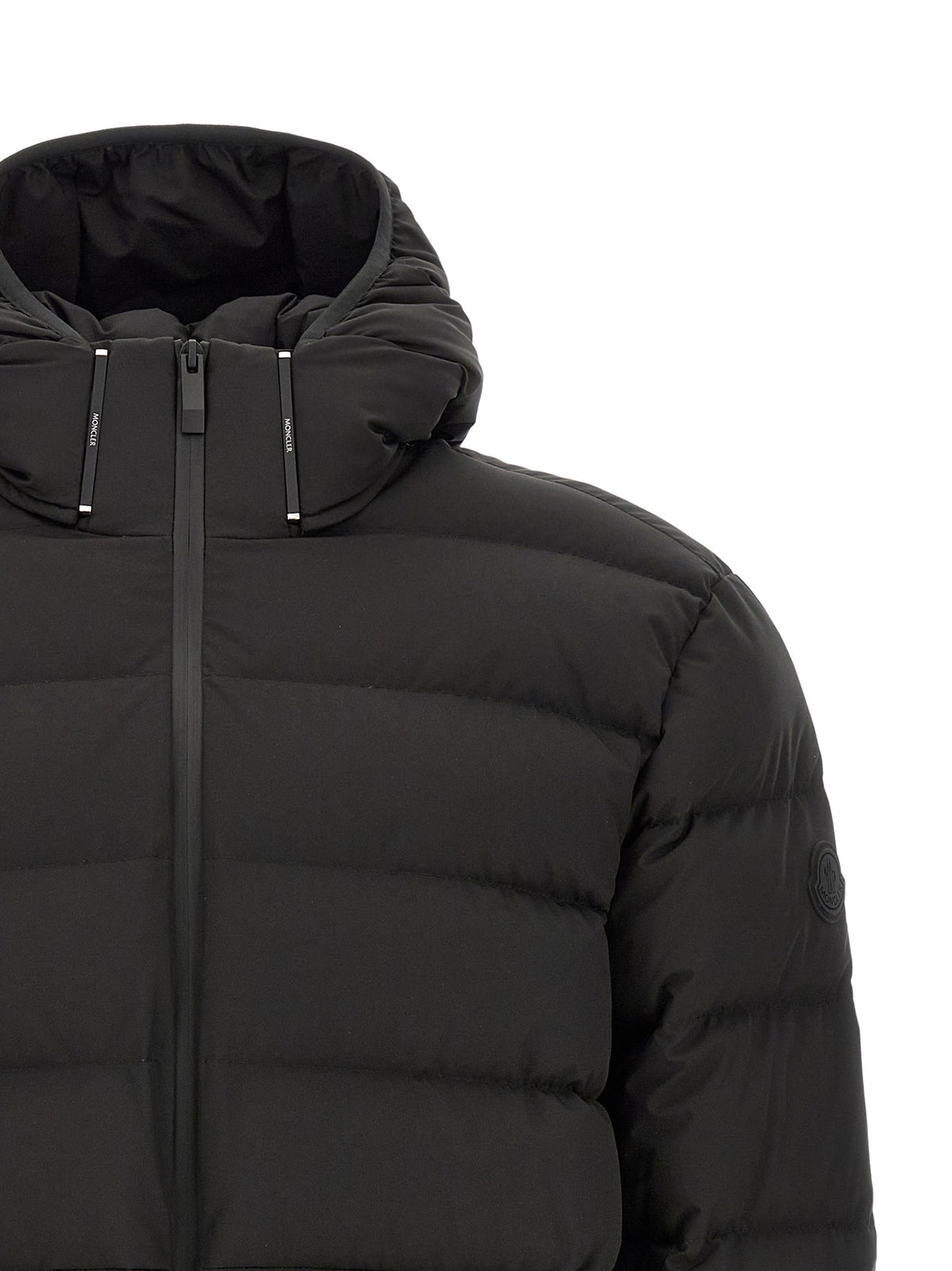 'Arajoki' down jacket 4