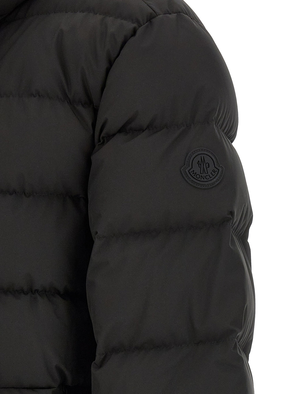 'Arajoki' down jacket 6