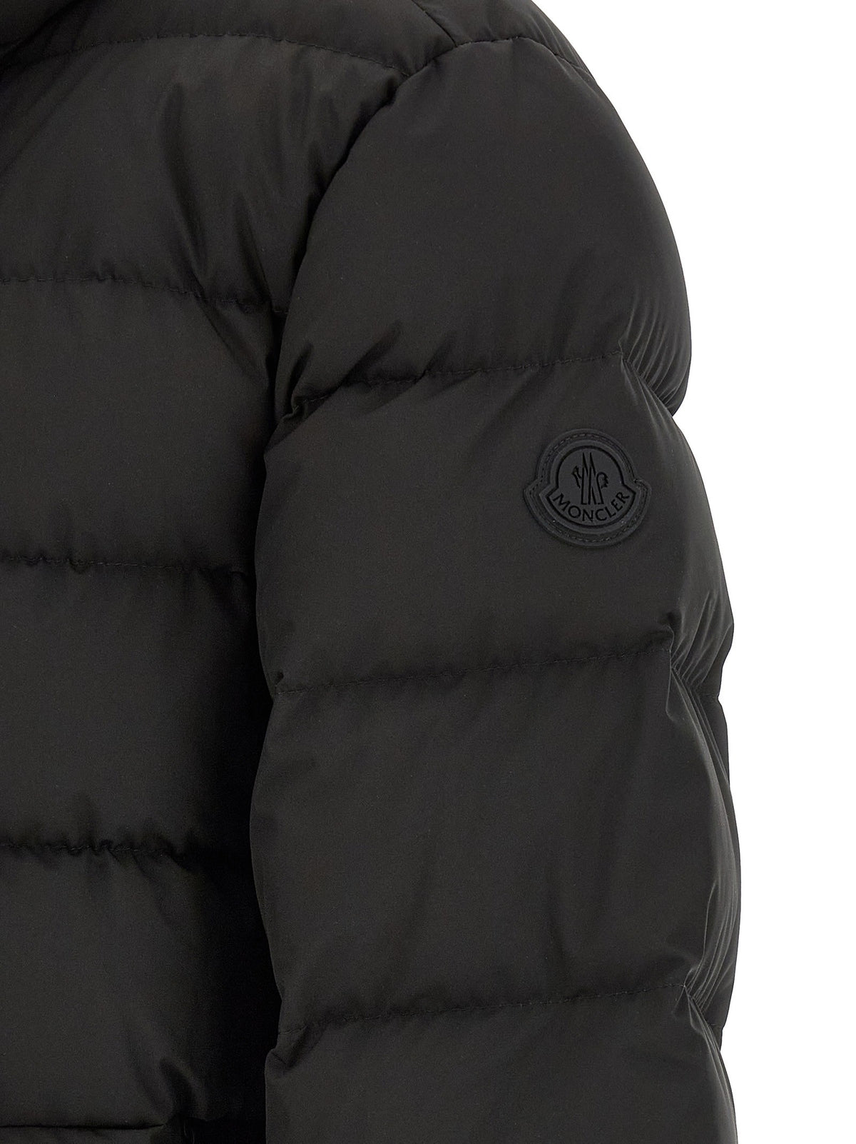'Arajoki' down jacket 6