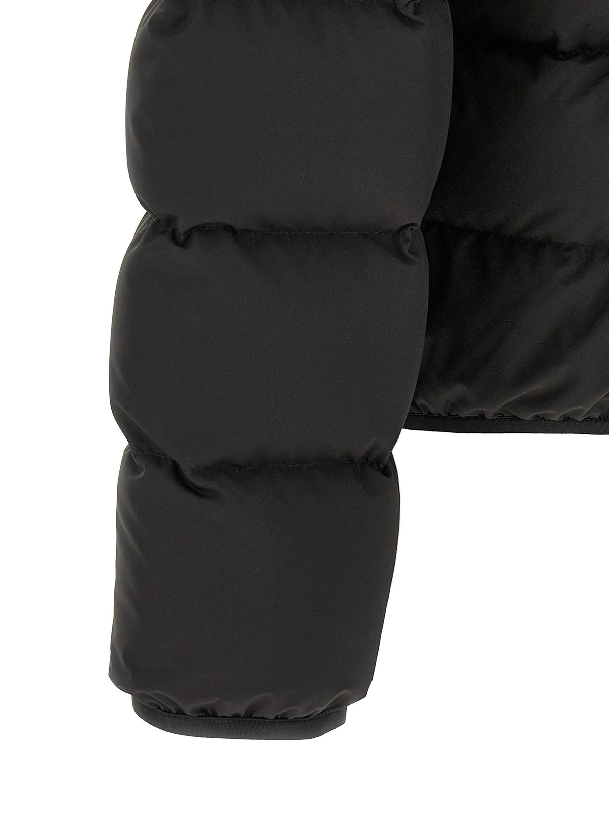 'Arajoki' down jacket 5