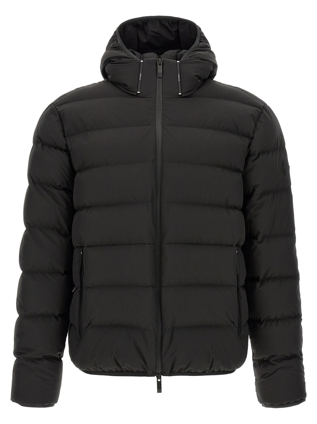 'Arajoki' down jacket