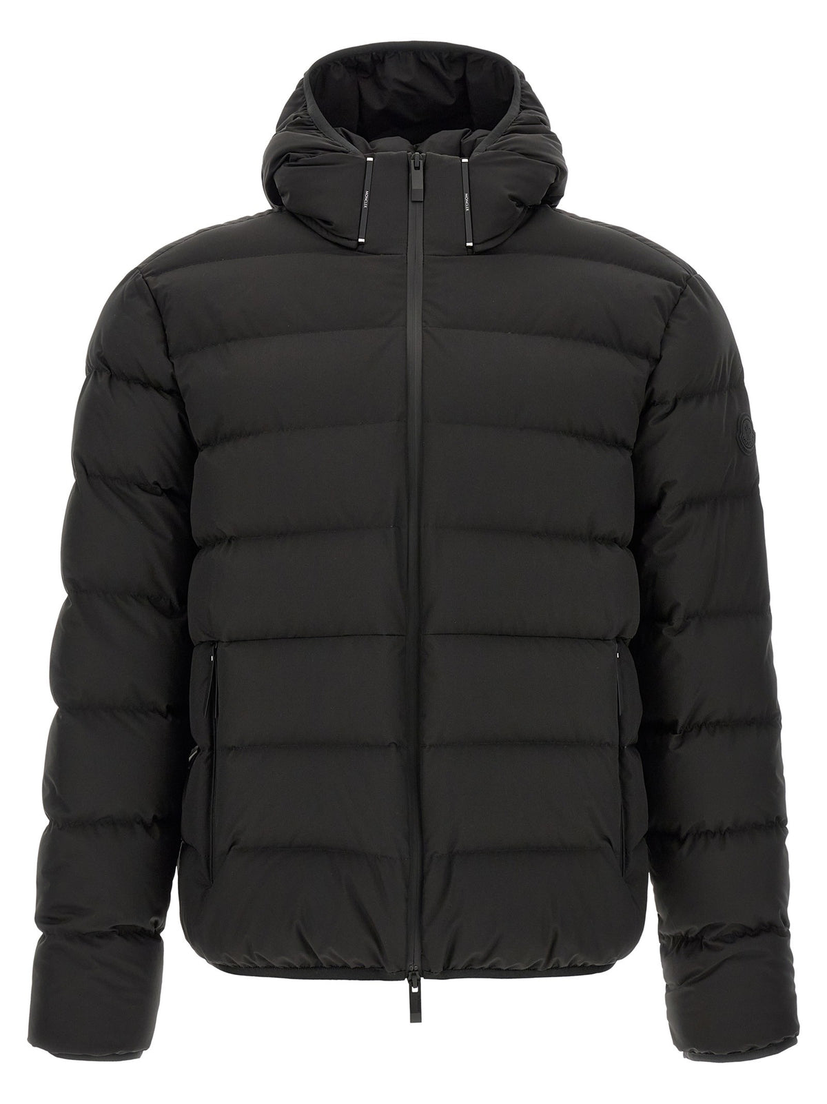 'Arajoki' down jacket