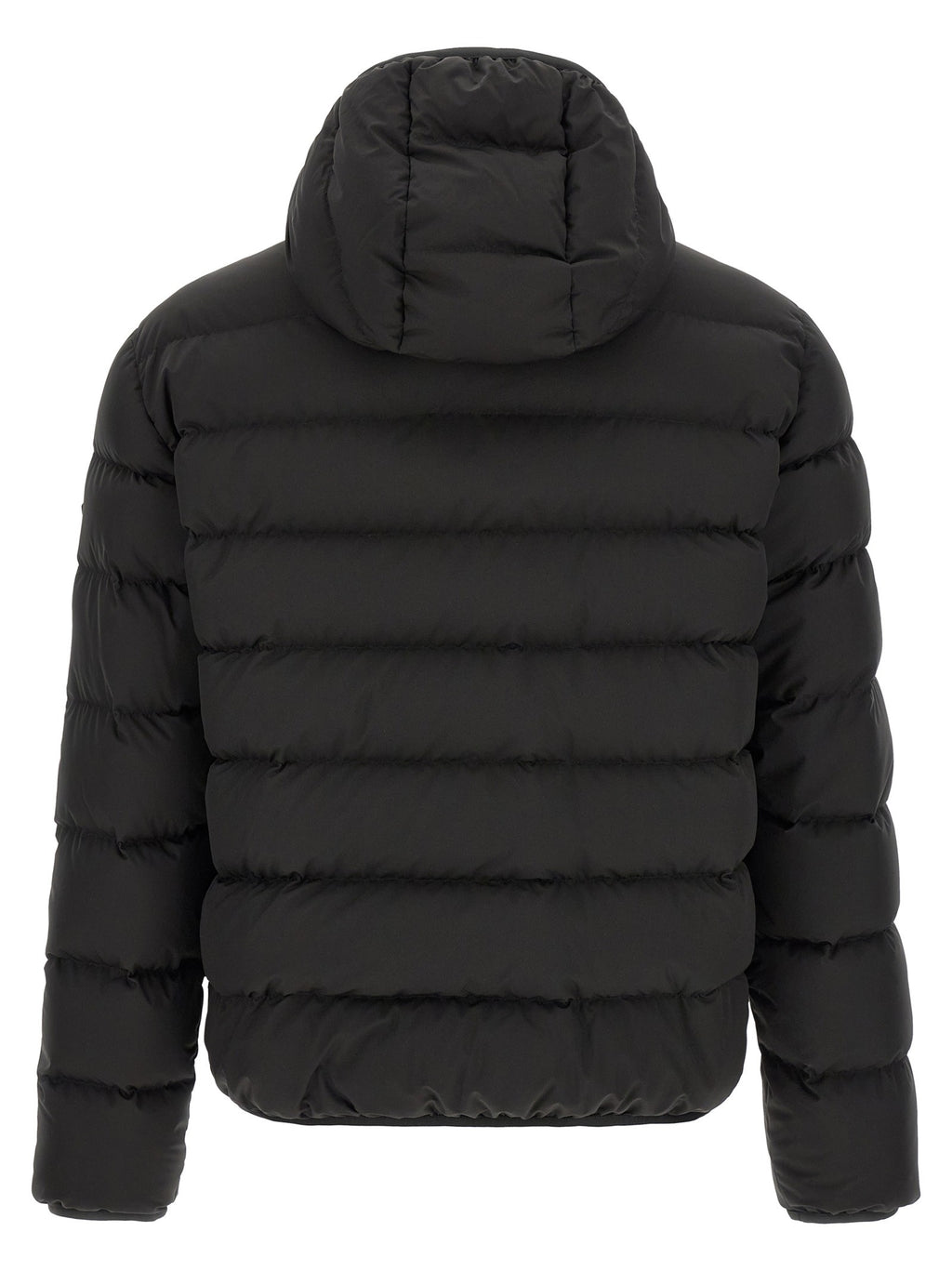 'Arajoki' down jacket 3