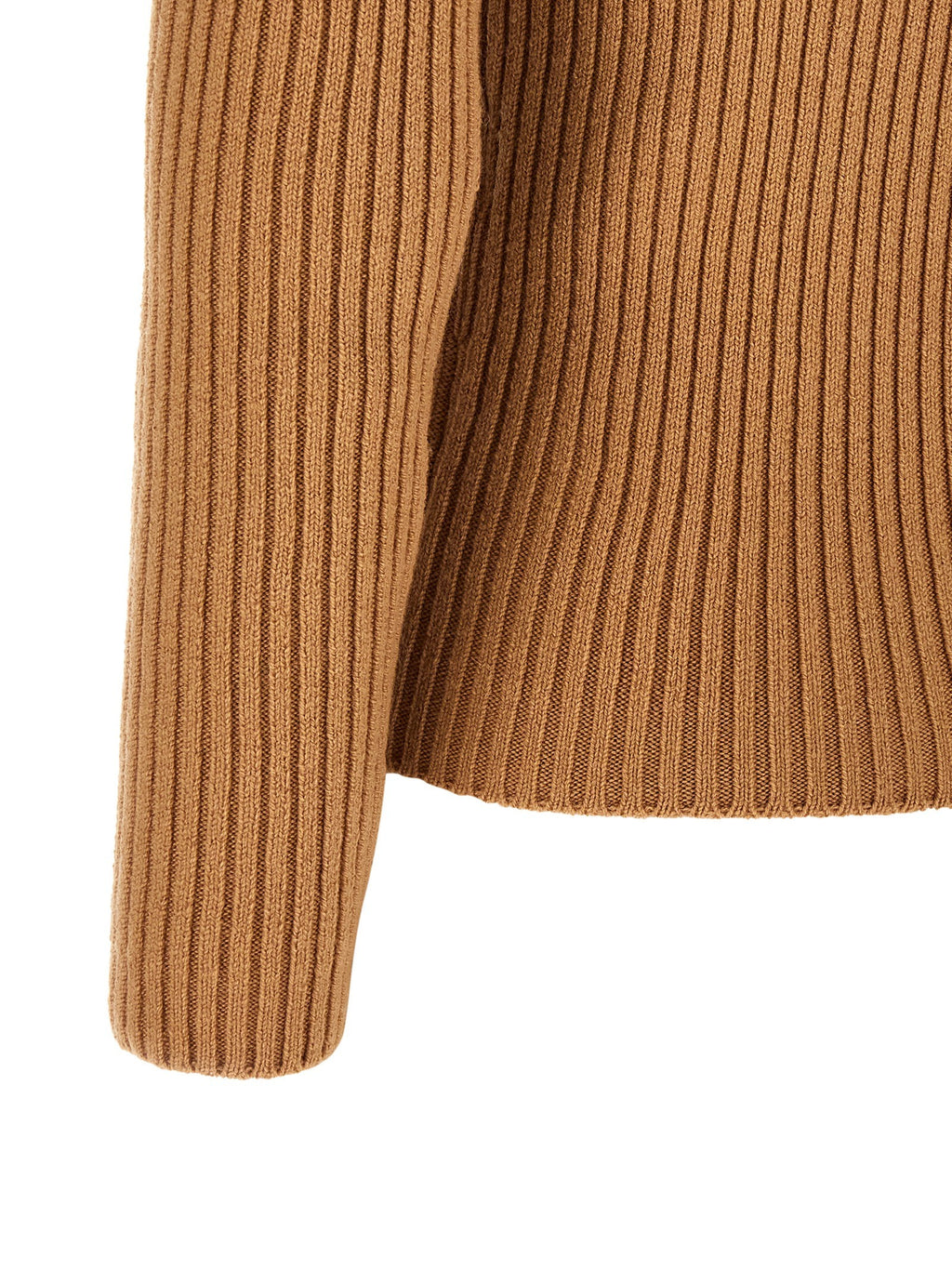 'Aral1234' turtleneck sweater 4
