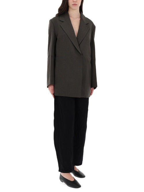 "ARAZ" JACKET 2