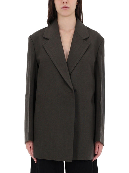 "ARAZ" JACKET