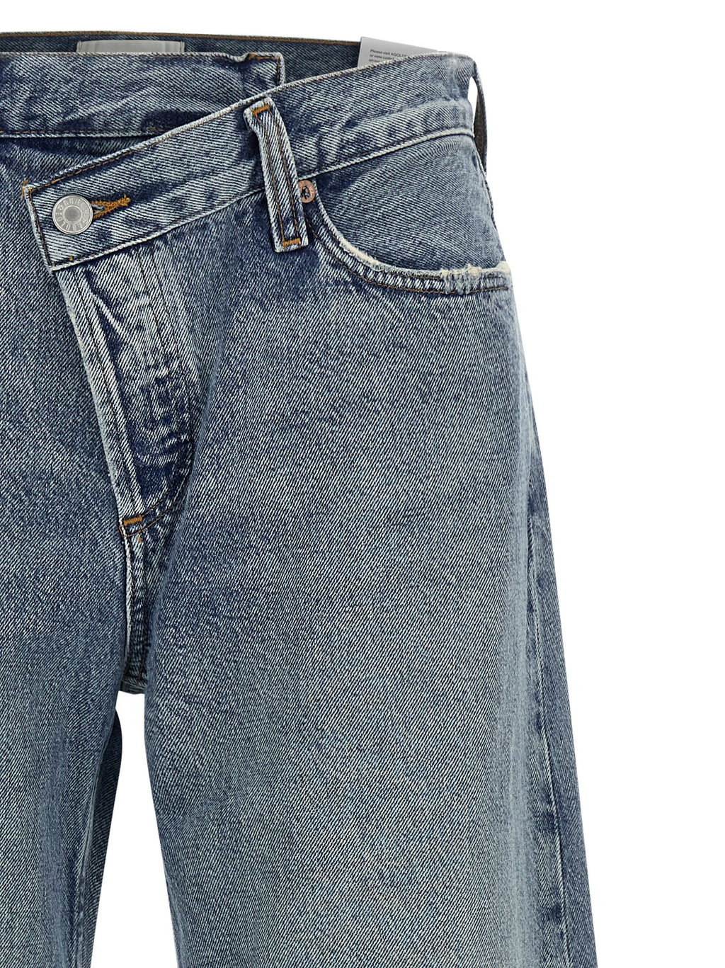 'Arc Criss Cross' jeans 3