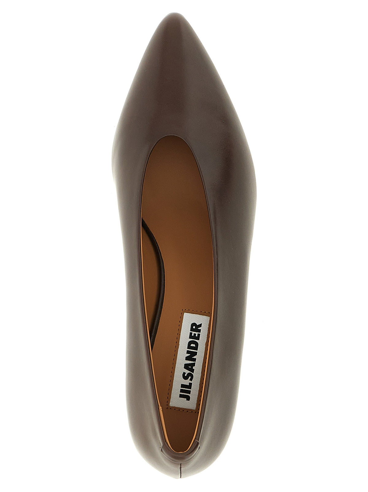'Arc' pumps 4