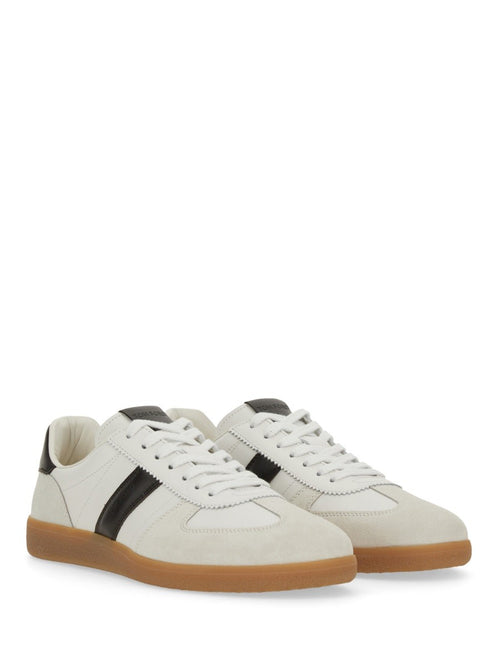 "ARCHER" SNEAKER 2
