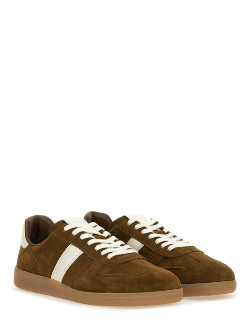 "ARCHER" SNEAKER 2