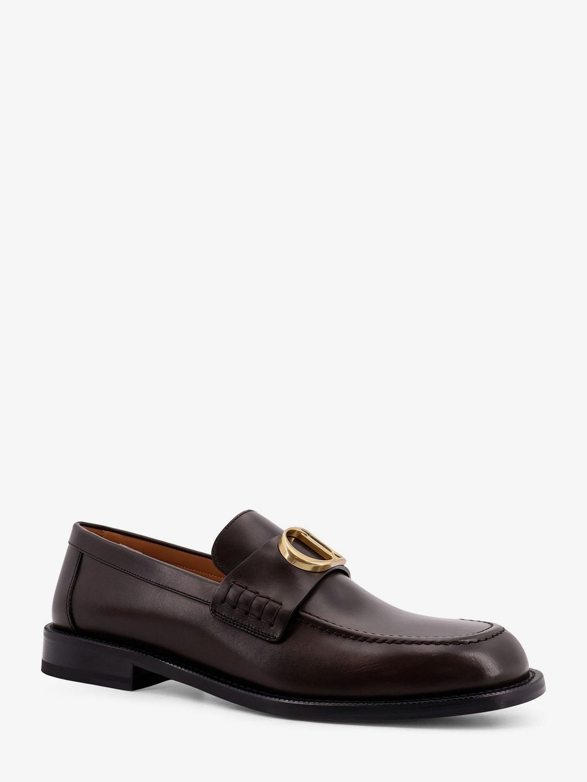 Archie leather loafers 2