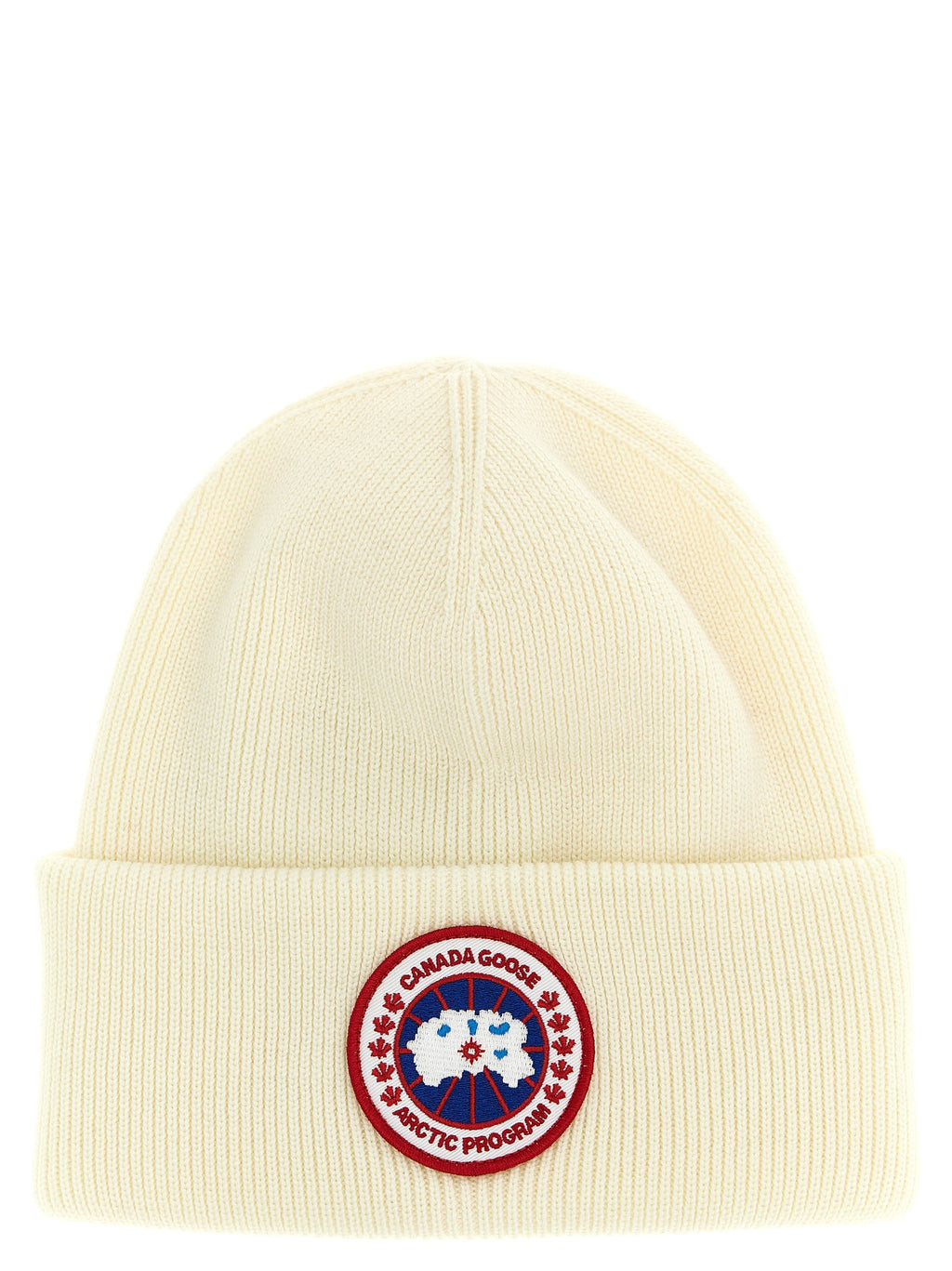 'Arctic' cap
