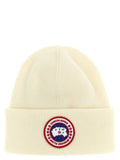 'Arctic' cap