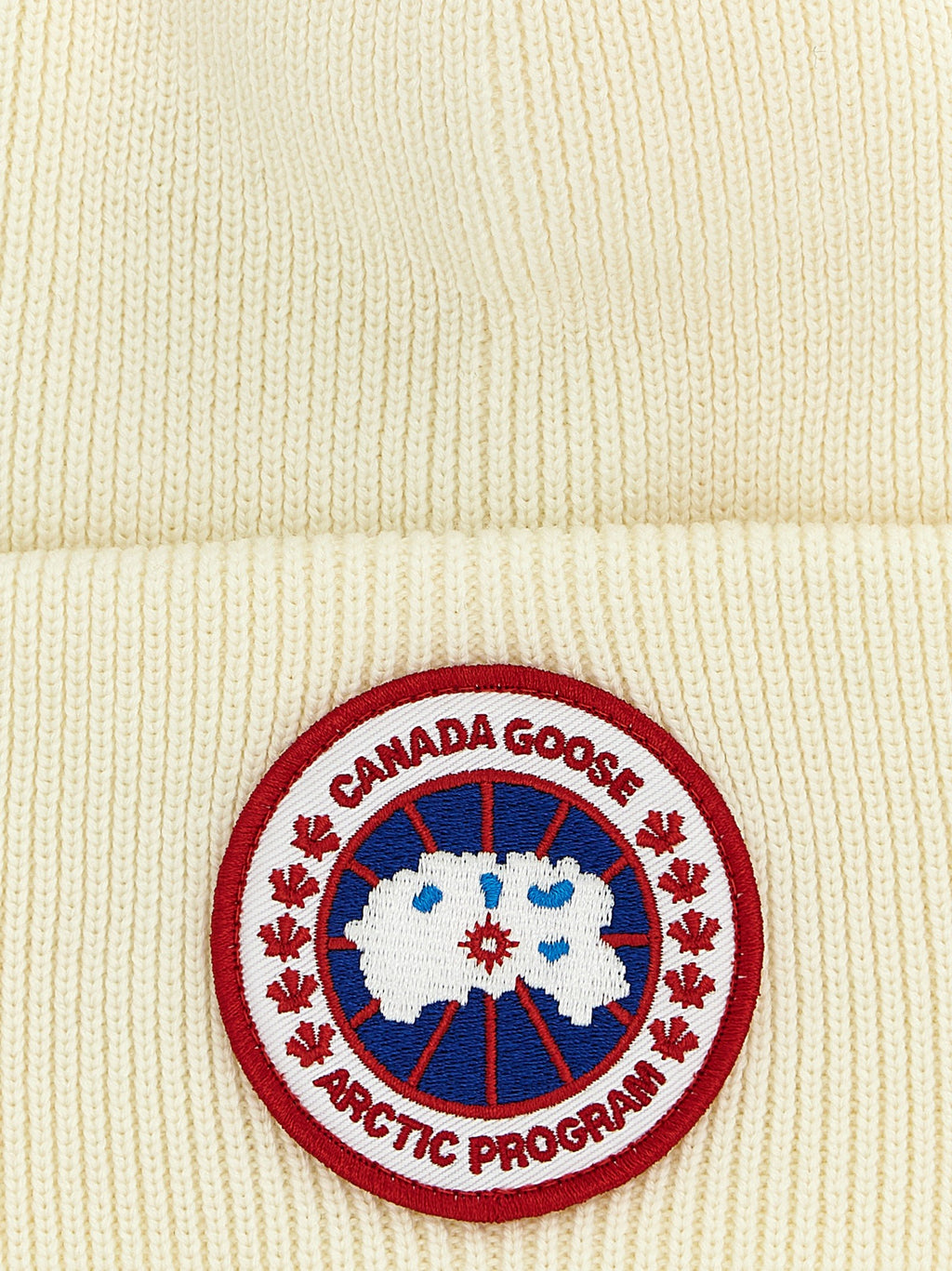 'Arctic' cap 3