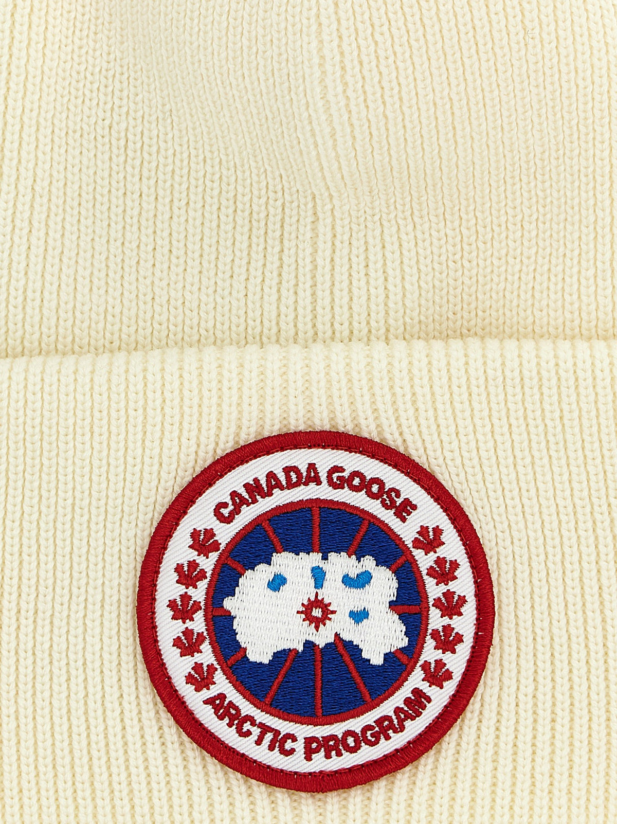 'Arctic' cap 3