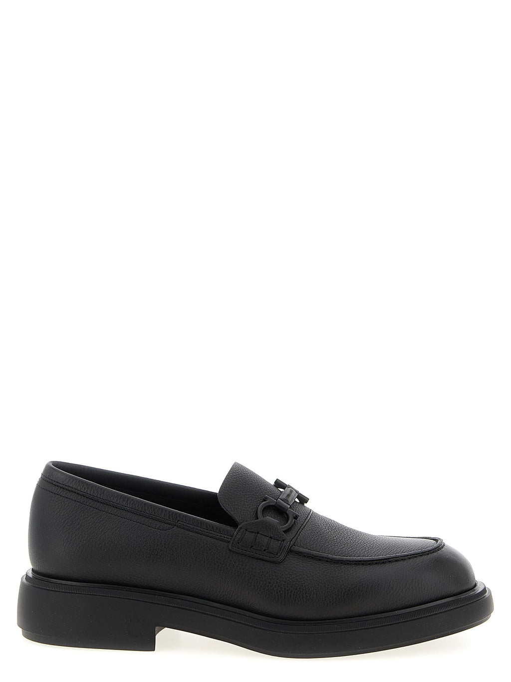 'Arden' loafers