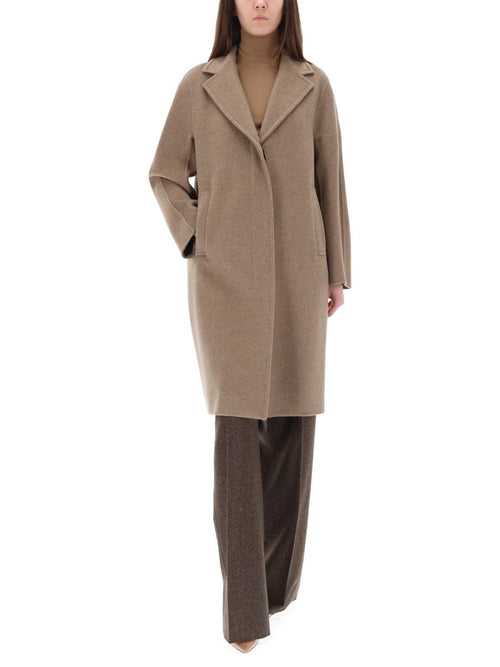 "ARDENNE" COAT 2