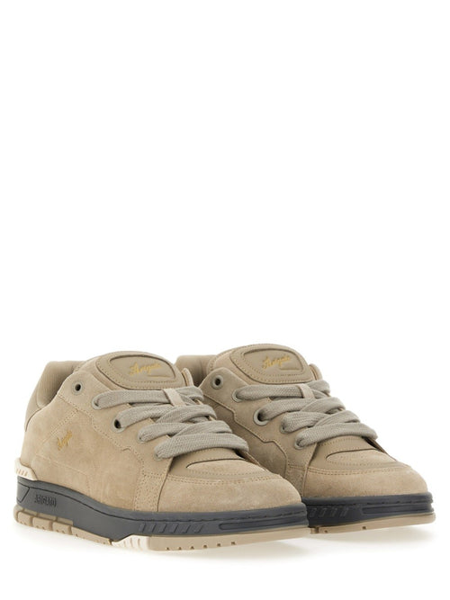 "AREA HAZE" SNEAKER 2