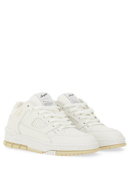 "AREA LO" SNEAKER 2