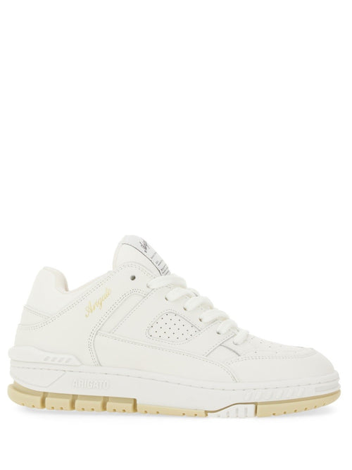 "AREA LO" SNEAKER