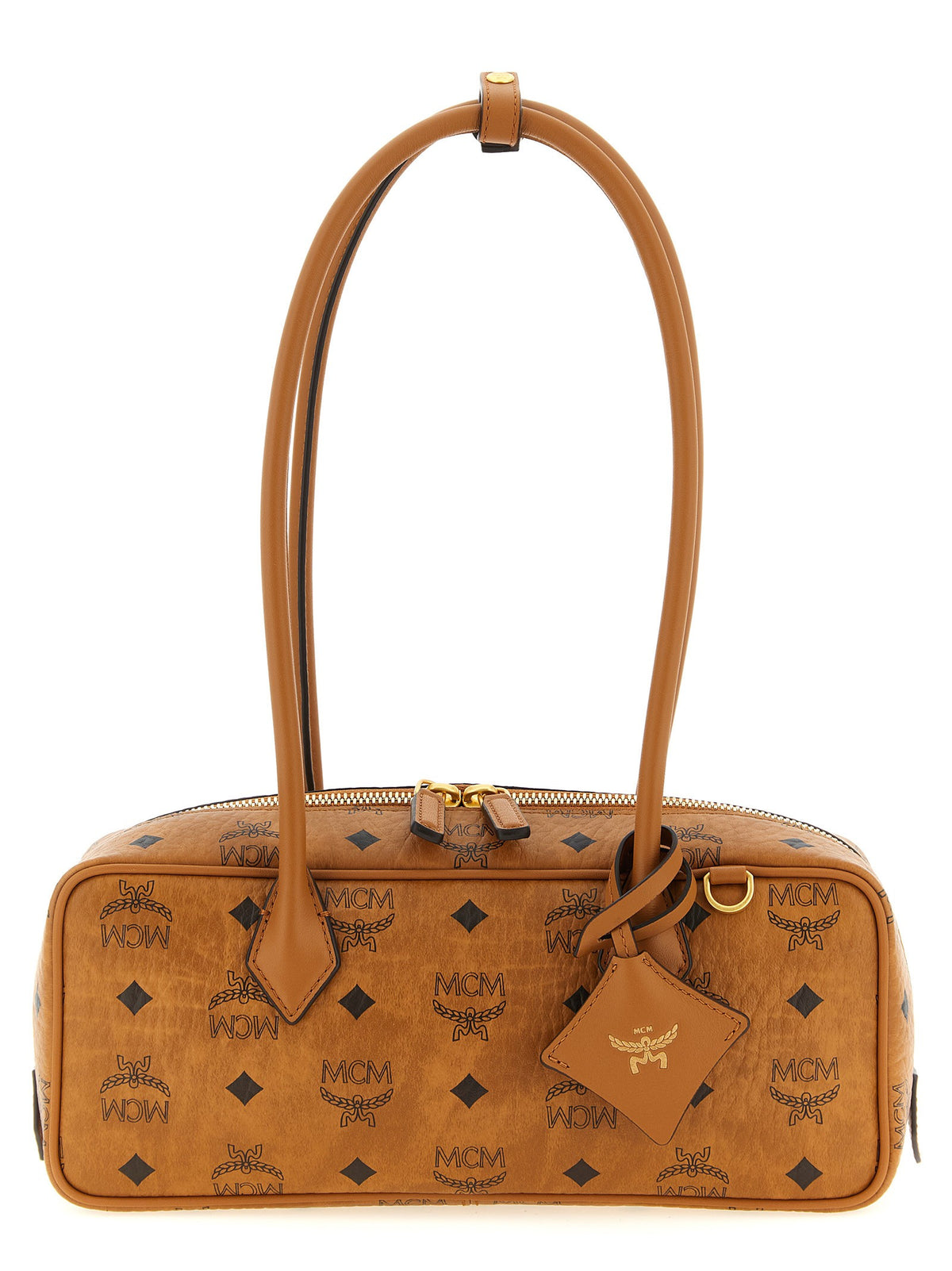 'Aren East West' shoulder bag
