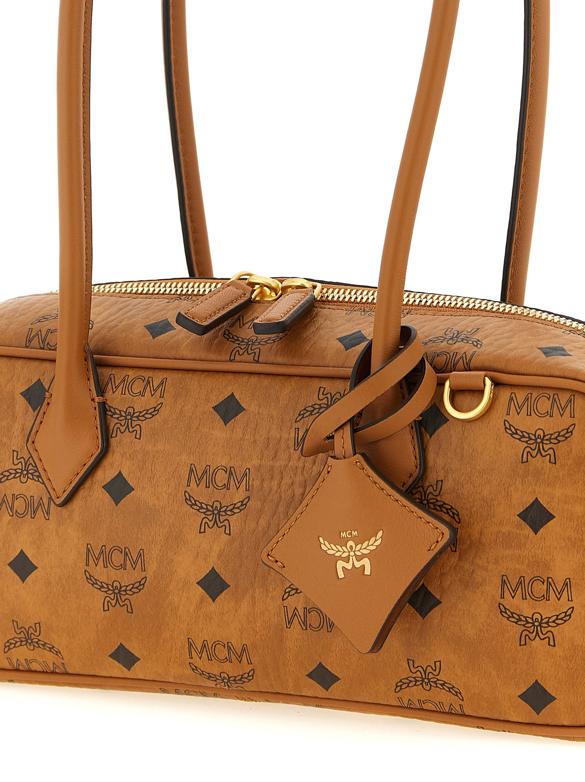 'Aren East West' shoulder bag 3