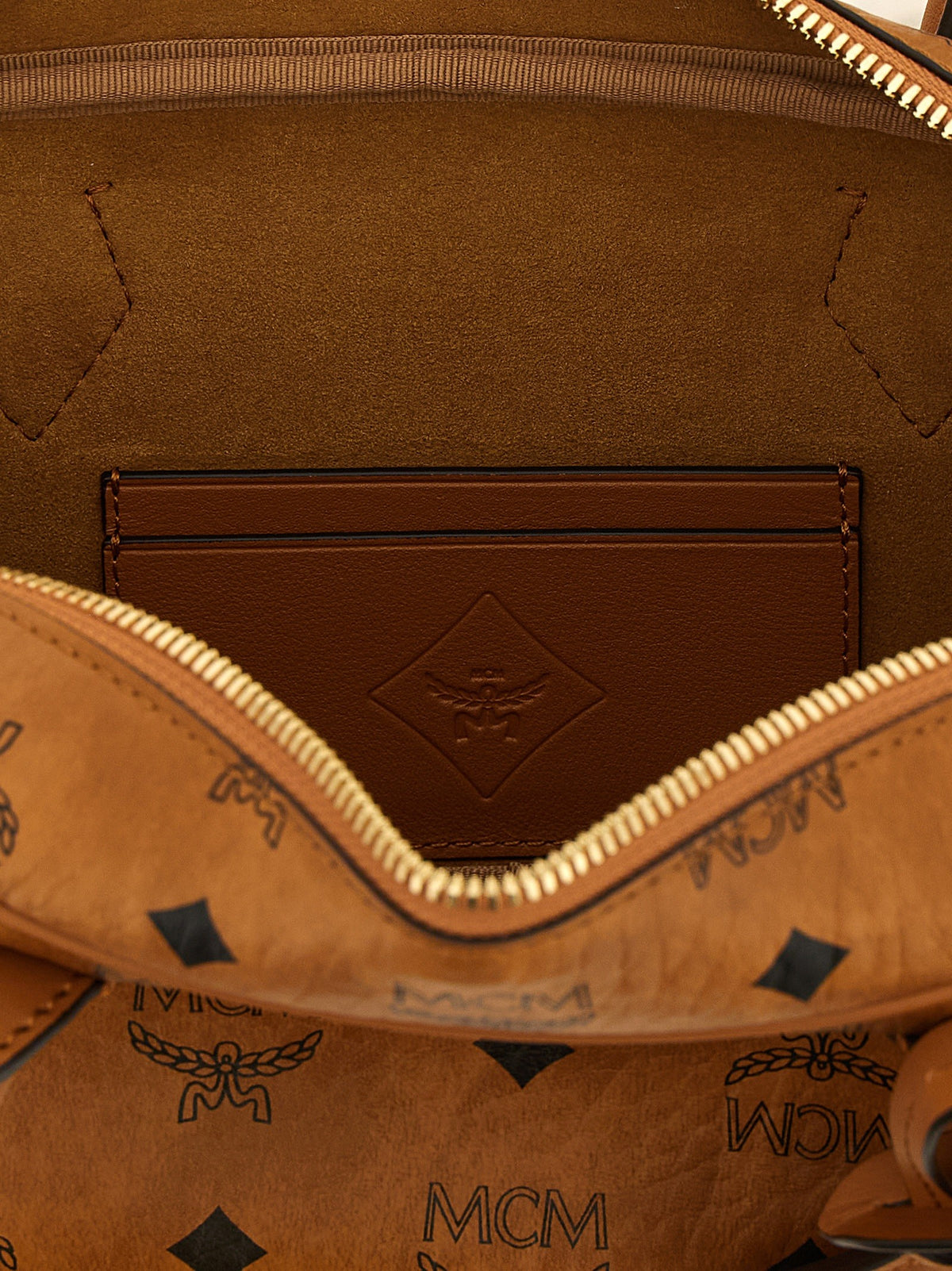 'Aren East West' shoulder bag 4