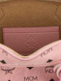 'Aren East West' small shoulder bag 4