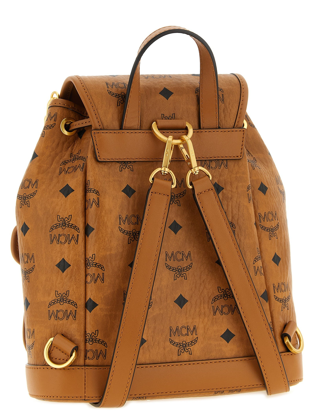 'Aren' mini backpack 2